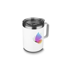 Caneca Térmica Inox 350ml - CN40