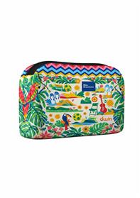 Necessaire em Neoprene - NE48 VD