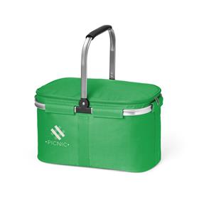 Bolsa Térmica Nylon Dobrável - BO122