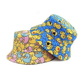 Chapéu Bucket Sublimado - CU4 VD