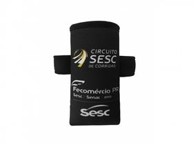 Braçadeira Neoprene Promocional - BR2 VD