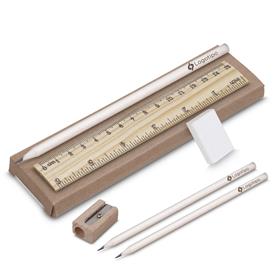 Kit Escritório Ecológico - KT15