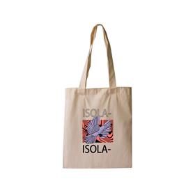 Ecobag Algodão Cru 36x30cm - EC60 DTF