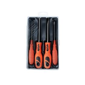 Kit Ferramentas 4 peças - KF20