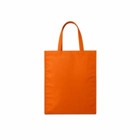Sacola em Nylon Emborrachado 38x42x10cm - SA176
