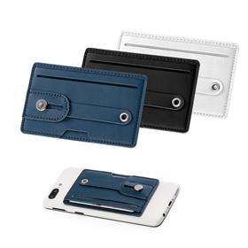 Porta cartões para celular com bloqueio de RFID - PT24