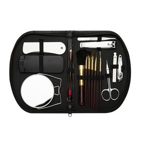Kit Manicure com 15 peças - KM10