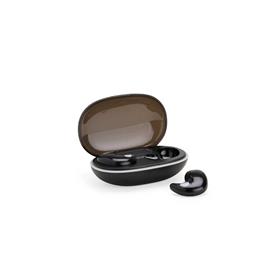 Fone de Ouvido Bluetooth com case carregador - FO44