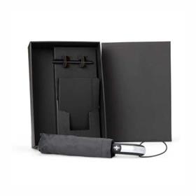 Kit Guarda-chuva, Caderno e Caneta - GC50 SM