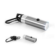 Lanterna em alumínio com 6 LEDs - LA10 PS