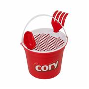 Balde de Praia Infantil - BD19