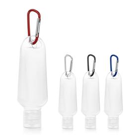 Frasco PETG - 50ml - FR18 PS