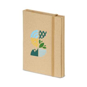 Kit Escritório Com Capa em Cartão - KT29 PS