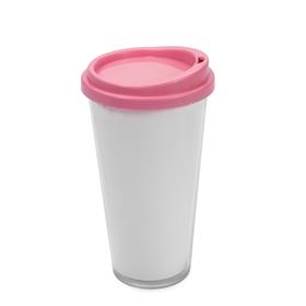 Copo Plástico Duplo - 400ml - CO258