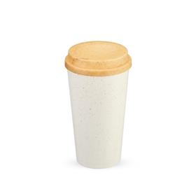 Copo em Fibra de Arroz - 550ml - CO259