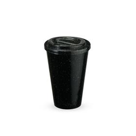 Copo em Fibra de Madeira - 450ml - CO260