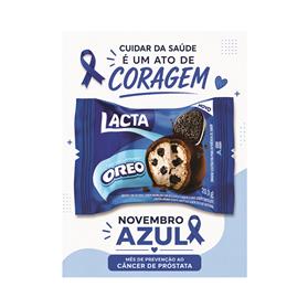 Card com Bom Bom Ouro Oreo - PV124