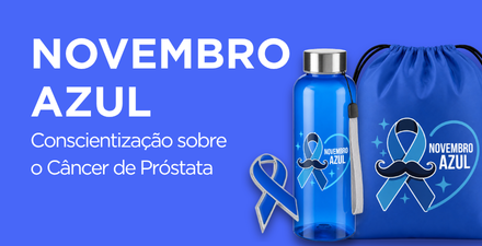 Novembro Azul