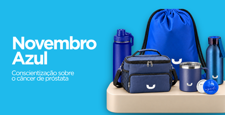 Novembro Azul