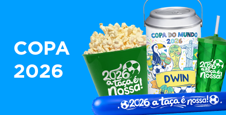 Catálogo Copa