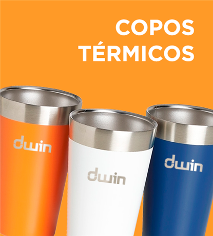 Copos Térmicos