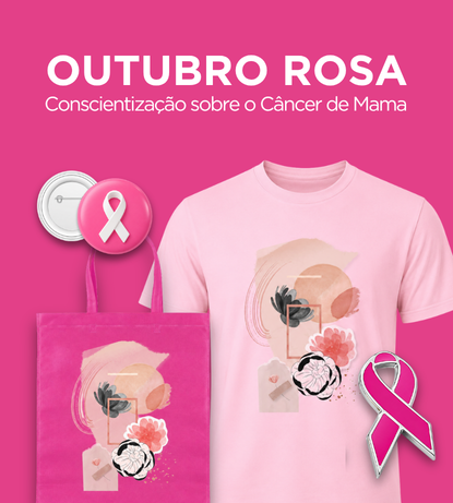 Outubro Rosa
