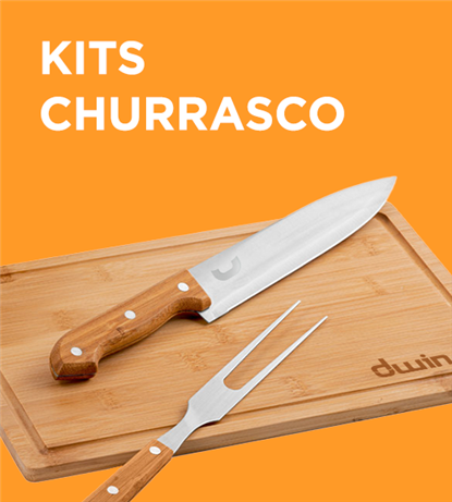 Kit Churrasco