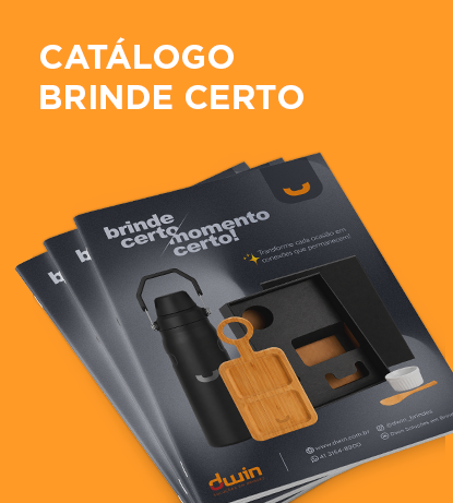 Catálogo Brinde Certo