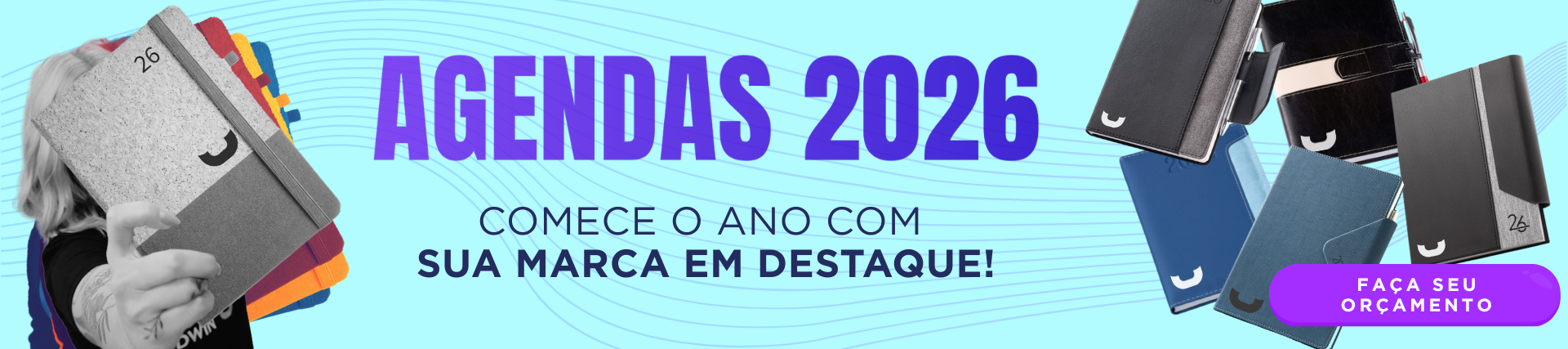 Banner Agendas 2026