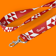 Banner Cordões, Fitas e Tirantes
