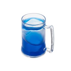Caneca Acrílico Gel 400ml - CN15