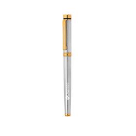 Caneta Metal Roller com Tampa -  CA108