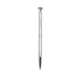 Caneta Metal Roller Diamante - CA121