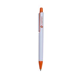 Caneta Plástica - CA157