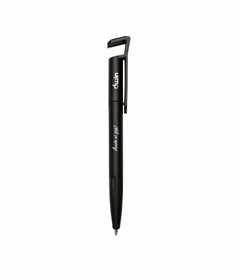 Caneta Plástica Touch com Suporte Celular - CA1