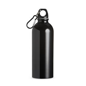 Garrafa Inox 500ml com Mosquetão - GA138