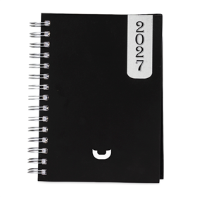 Brindes agenda personalizada