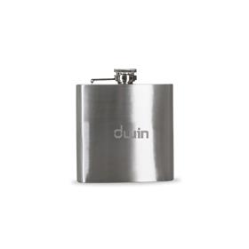 Porta Whisky Inox 177ml - PW1