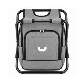 Bolsa Térmica e Cadeira - 16L - BO54 AI