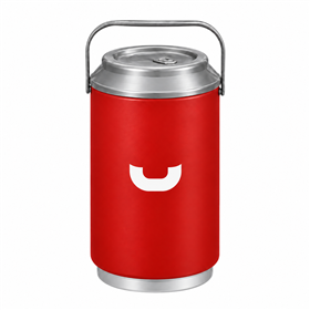 Cooler 8 Latas - CE2