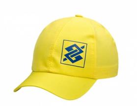 Boné 6 gomos em Microleve - BN4 RP Boné 6 gomos em Microleve - BN4 RP