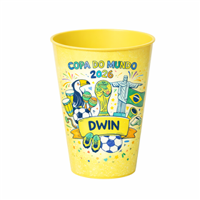 Copo Mold Label 550ml - CO60