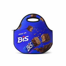 Lancheira Térmica em Neoprene - LN3 RP