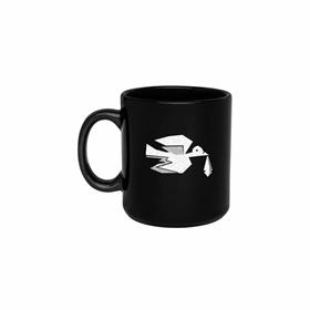 Caneca Cerâmica - 330ml - CN56