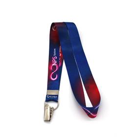 Cordão para Crachá PET - RC3