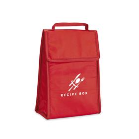 Bolsa Térmica TNT Dobrável - BO64