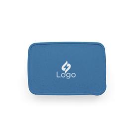 Marmita Ecológica 600ml com Talheres - LN5