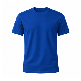 Camiseta Unissex  - 100% Algodão - CT1 CM