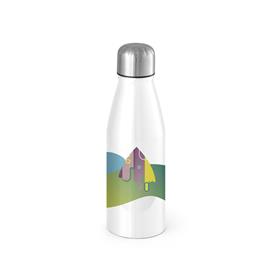 Garrafa Alumínio 500ml - GA161