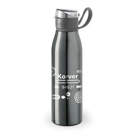 Garrafa Alumínio 650ml - GA164